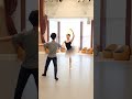 ”眠れる森の美女”リハーサル【殿岡遥④】 #ballet #dance #dysney #documentary