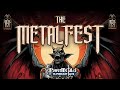 Powermetalcl en the metal fest 2024 episodio 1