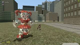 Garys mod memes with Angel :3