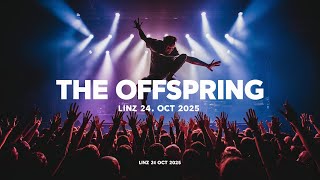 The Offspring Live Performance 2025 | Linz TipsArena Recap & Best Moments 🔥