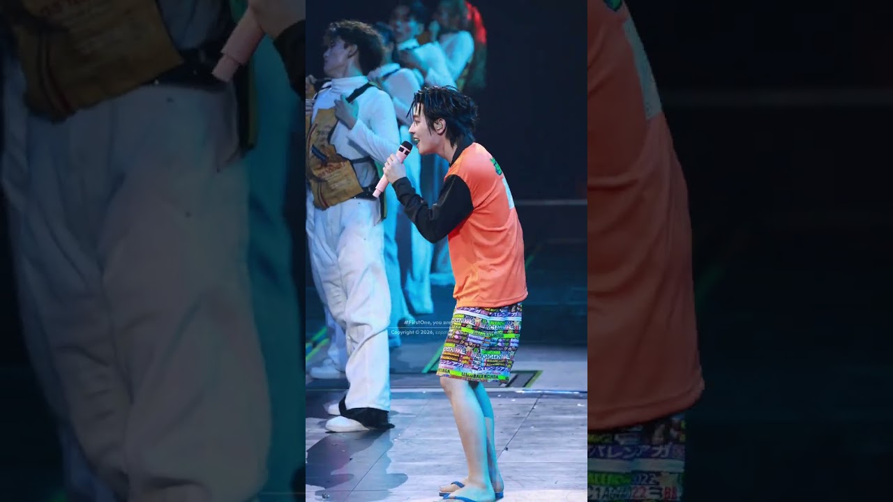 ผู้บ่าวเสื้อปุ๋ย [4K] เฟิร์สวัน #KhemjiraConcertDay2 