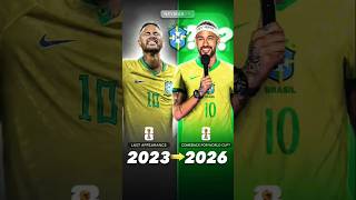 Insane Neymar Animation You Need To See #neymar #animation #trending