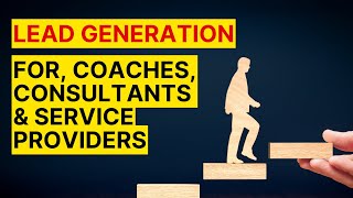 VMCC Framework For Coaches, Consultant & Professional Service Providers