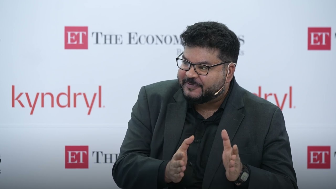 Bhuvnesh Kumar on Digital Public Infrastructure & AI at India AI Impact Summit | India AI Dialogues