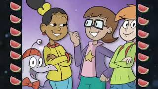 Cyberchase edit