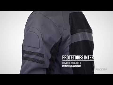 jaqueta riffel summer r2