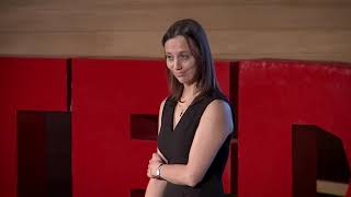 Empodérate: es TU momento de brillar | Wanja Heimpell | TEDxUAIWomen