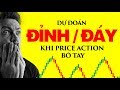Mô hình giá forex: Mô hình 2 đỉnh (double top) - mô hình 2 đáy(double bottom)siêu lợi nhuận