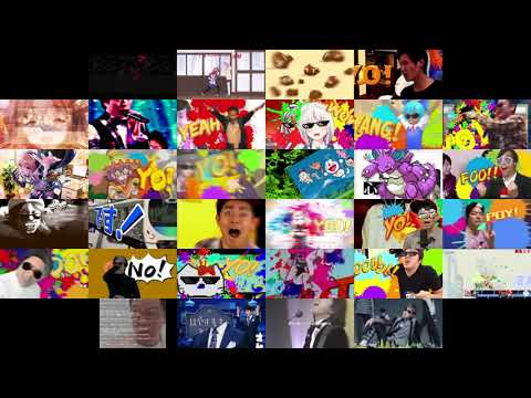【32作品比較】Renegade Fruits