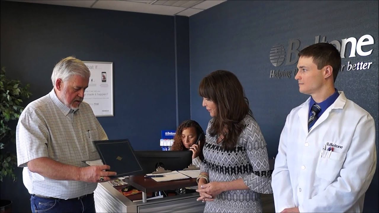 Beltone Hearing - Mayor's Business of the Week