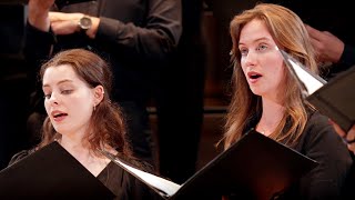 Keting - Blood Moon The Choir Of Trinity College Cambridge