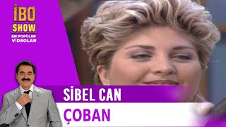 İbrahim Tatlıses & Sibel Can - Çoban - İbo Show