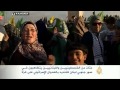 مظاهرات جنوبي لبنان للتنديد بالعدوان