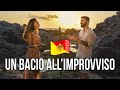 Un bacio all'improvviso 🇮🇲 in SICILIANO (Stefano Germanotta, Giulia Magno) @RoccoHunt @Ana Mena