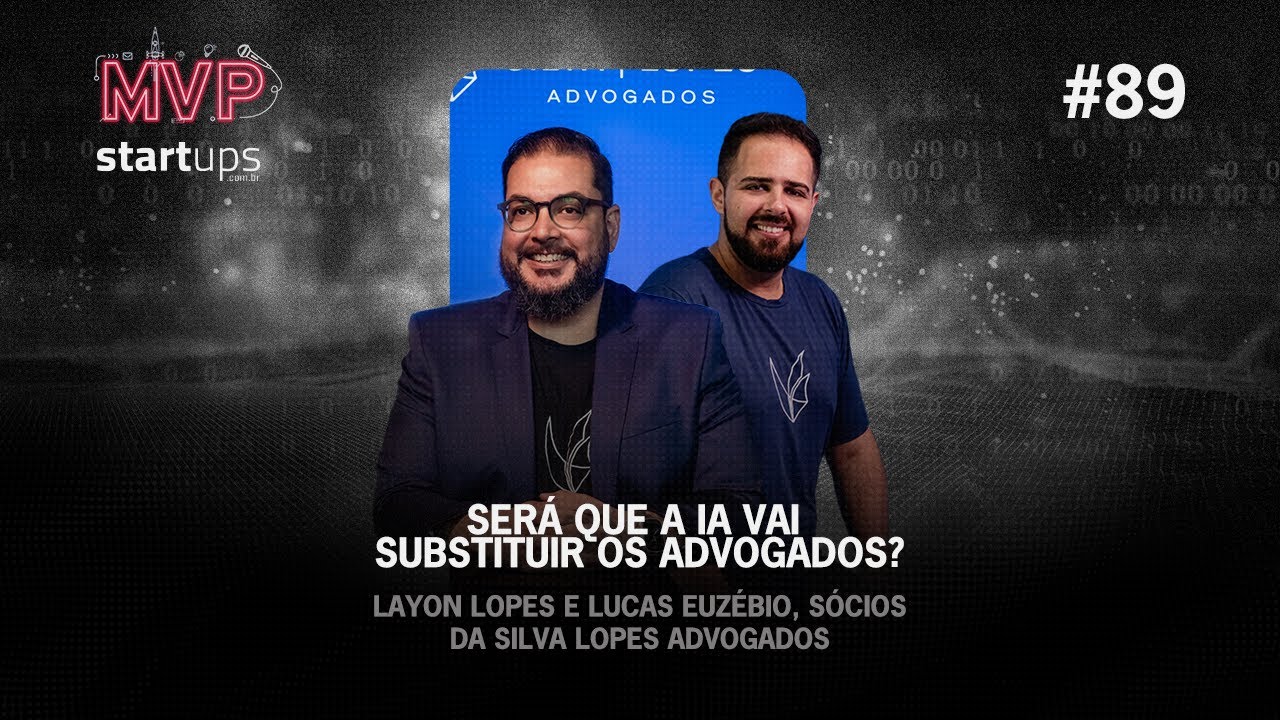 No boom da IA e das legaltechs, como ficam os advogados? - Startups
