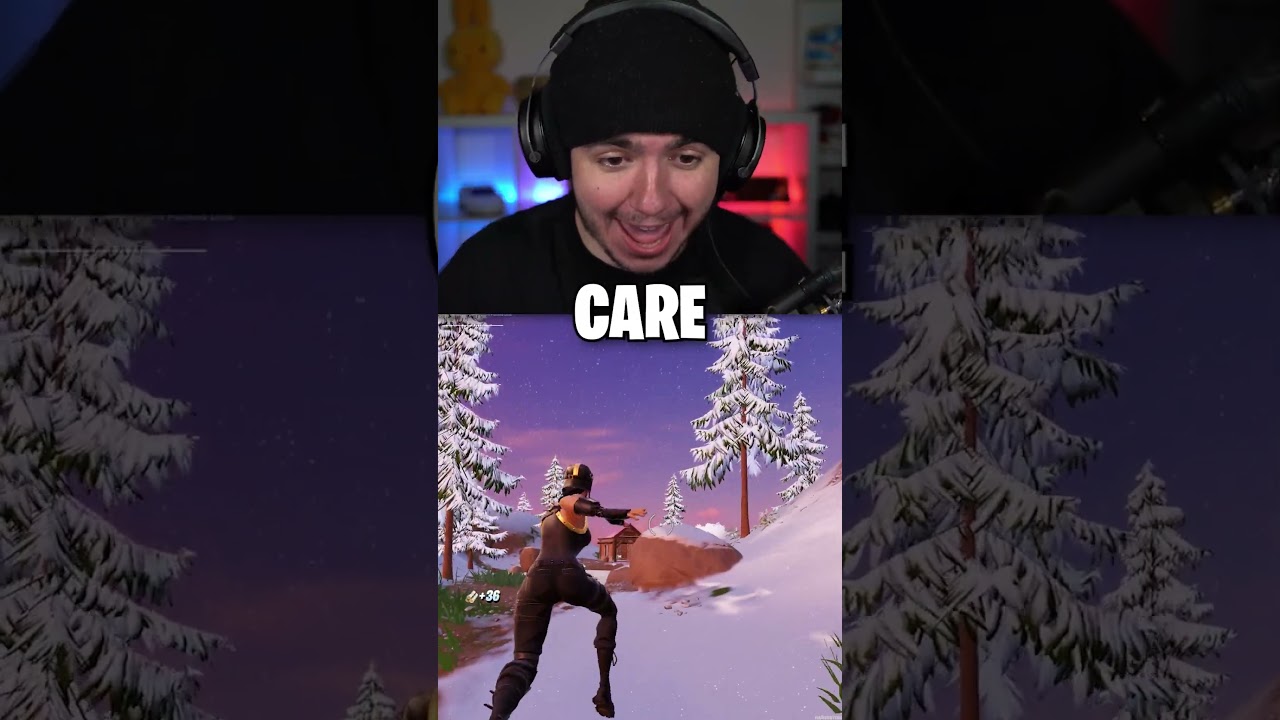 1 Build = 10 V-Bucks