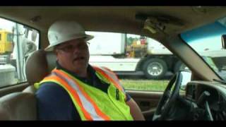 District 1 - Interstate Paving Operations