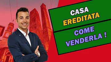 Quali tasse paga il venditore di un immobile?