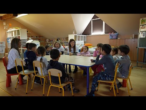 ევროპის ბავშვთა სიღარიბის სკანდალი - რამდენად საკმარისია სამთავრობო ძალისხმევა?