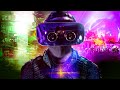 I made ready player one in real life  the ultimate vr setup