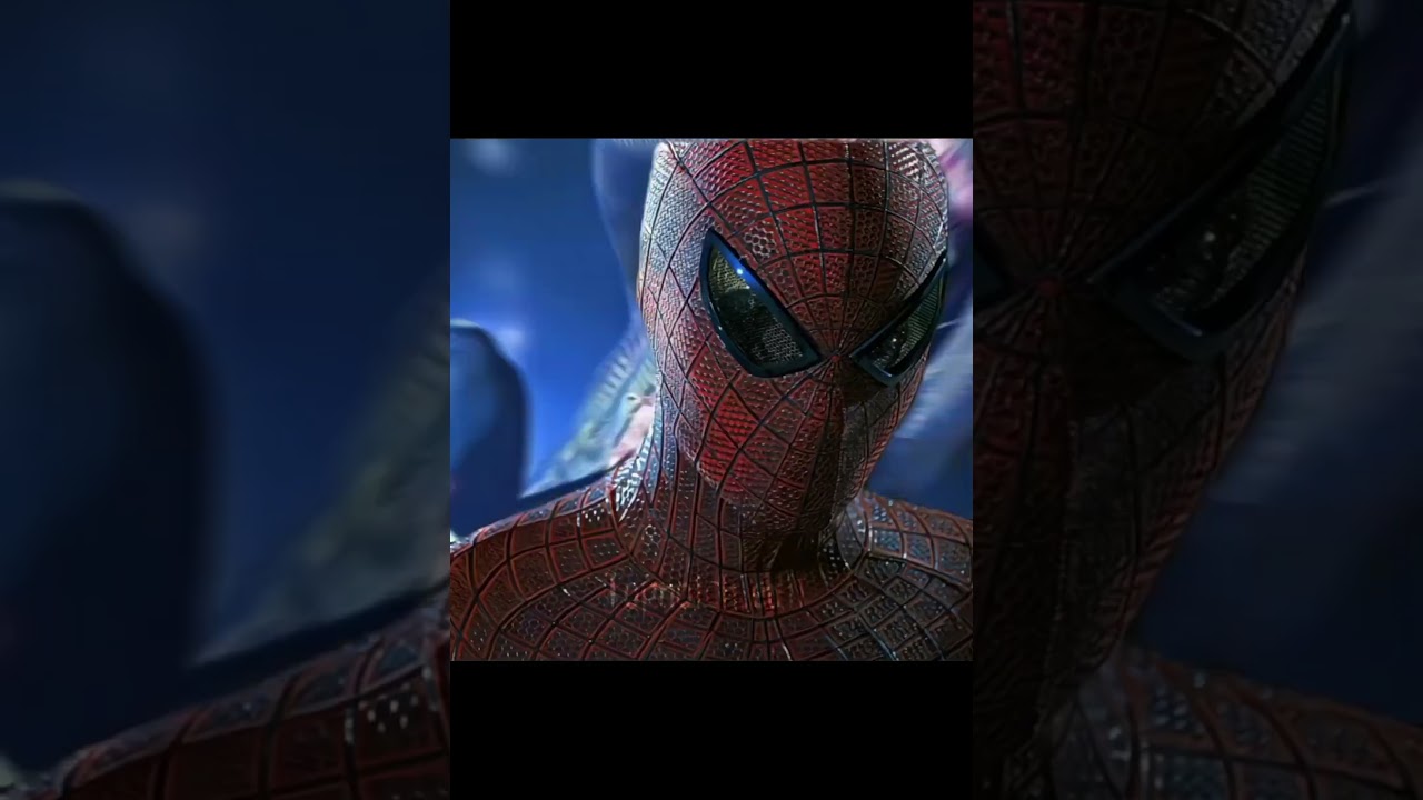 The best spiderman 🗿