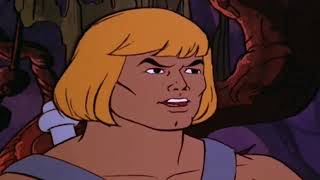 He-Man - T01 EP14 - O Despertar de Colossor