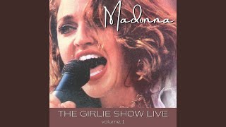 Vogue (Live) - Madonna