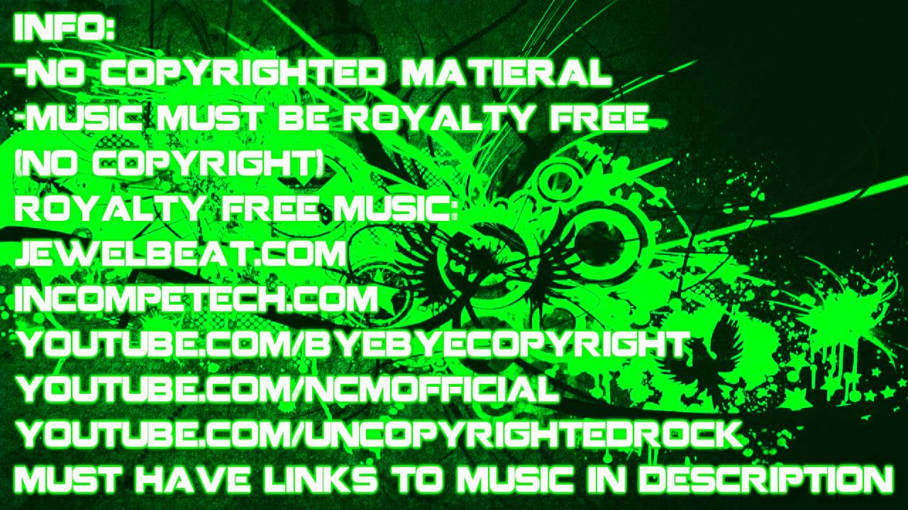 Act Like A Bush Montage Submission