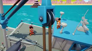 Ganbist My New Video1758