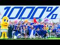 ORANGE RANGE – 1000% (Music Video)