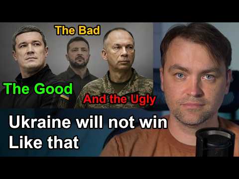 Update from Ukraine | Ukraine is Heading Towards Disaster