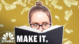 Self-Made Millionaires Agree: This Book Can Make You Rich