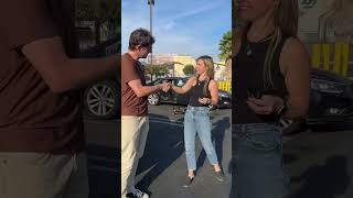 He Crashed ON PURPOSE… and She Didn’t Mind! 😳
