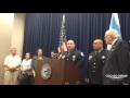 Alderman Wants Chicago Cops to Get Clotting Gauze