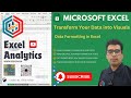 Transform Your Data into Visuals Signs