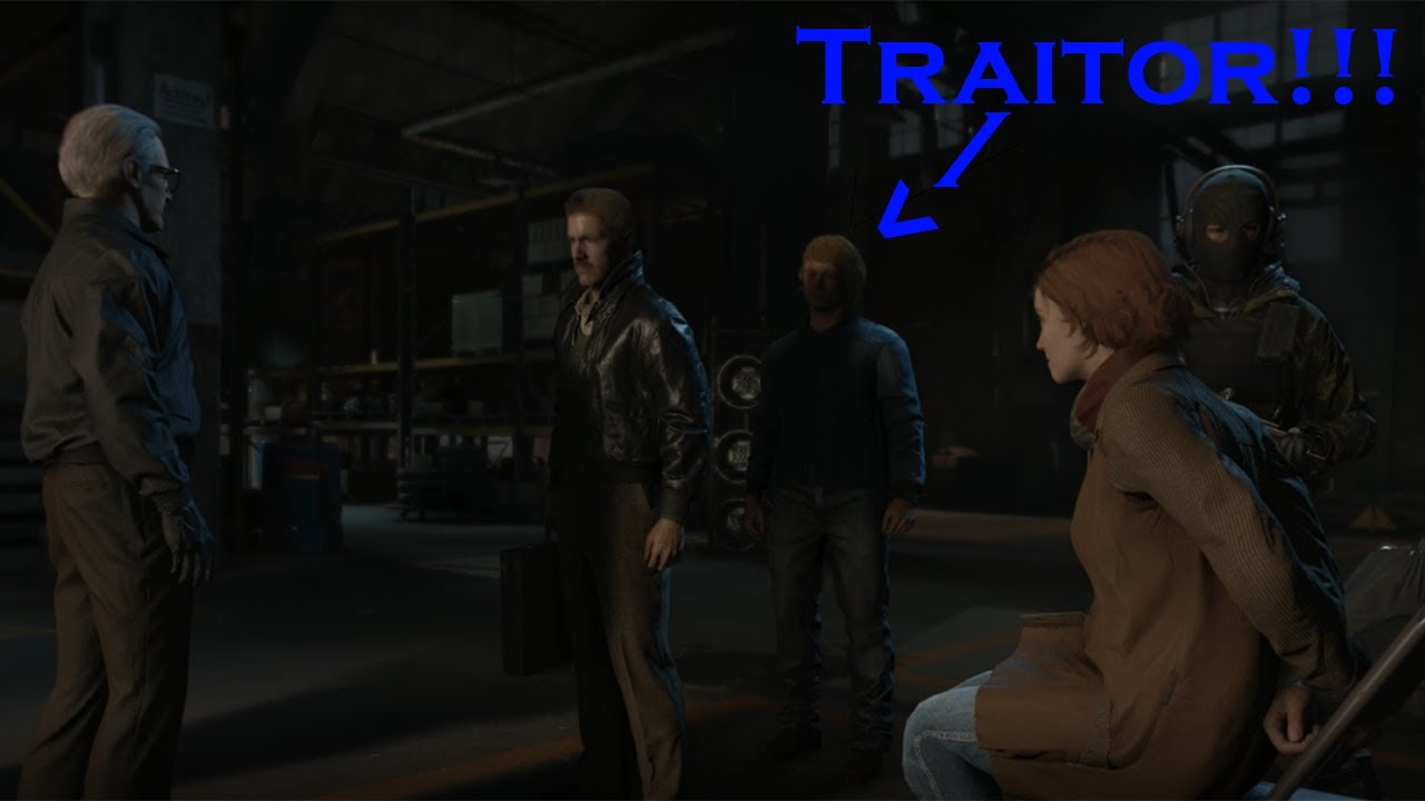We got BETRAYED!!! | COD Cold War | Part 2 - YouTube