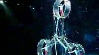 Chime-Long International Circus 2