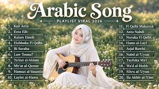 Download lagu Kun Anta, Hubbuka Fi Qolbi,  Enta Eih  | TikTok Viral Arabic Songs 2026 | Top Arabic Songs 🎶