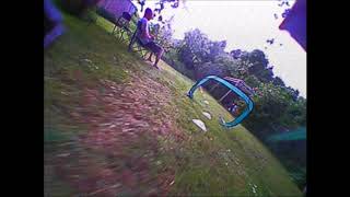 Fpv130Mm Garden Wars
