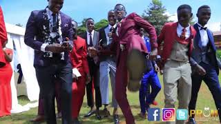 KIBULI  SS  PROM 2019 #PROMUG #KIBULIPROM