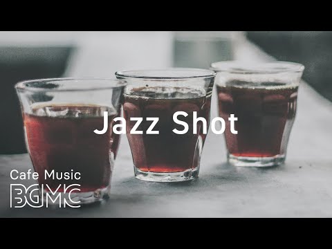 Jazz Hiphop & Saxophone Jazz Music - Chill Out Cafe Jazz Music