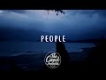 Libianca People Ft Cian Ducrot Lyrics Lyric Video