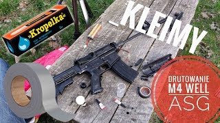 Kolejny "Tunning" M4 od wella screenshot 4