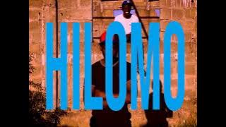 05. Herkey HK - HILOMO [VISUALIZER]