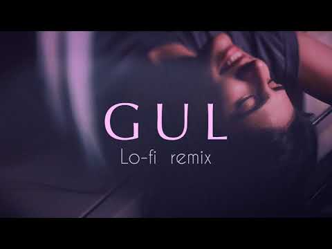 Gul - Anuv