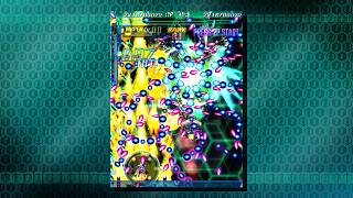 DoDonPachi SaiDaiOuJou 1cc - Type A (Autobomb)