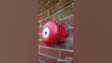 Thumbnail of Fire alarm sound effect 2