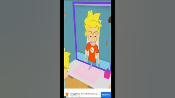 Prank Master 3D Level 60 #shorts #DeGamer