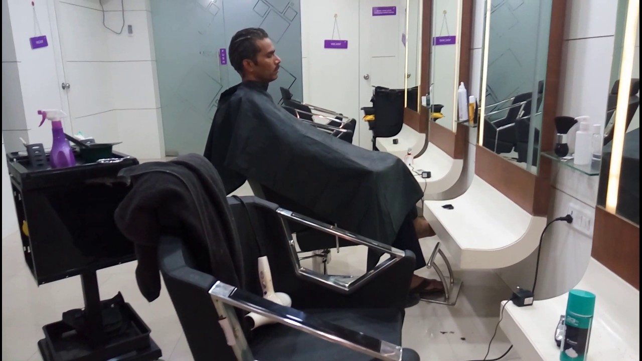 Naturals Hair Beauty Salon In Sun City Hyderabad 360 View
