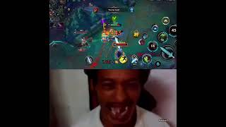 choose a player 🤣#wildrift #mobilelegends #mlbb #youtube #leagueoflegends